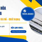 Sửa điều hòa tại Hà Đông – Chuyên nghiệp, nhanh, giá rẻ