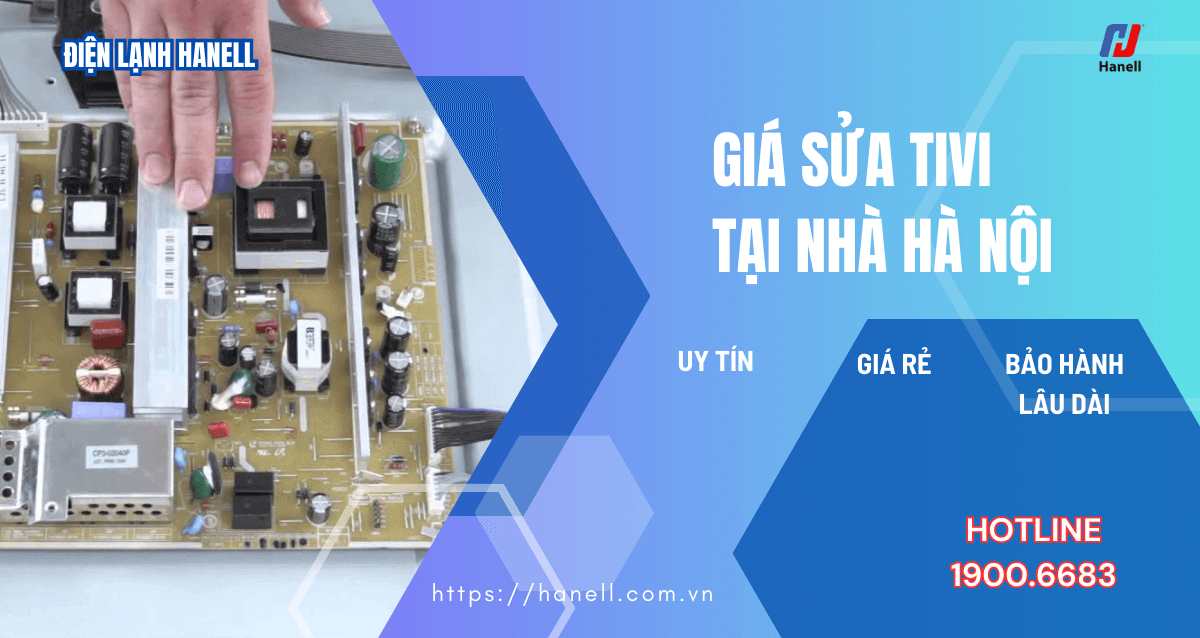 Bảng báo giá sửa tivi tại Hà Nội minh bạch, không lo hét giá Bảng báo giá sửa tivi tại Hà Nội minh bạch, không lo hét giá