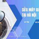 Sửa máy giặt Toshiba Hà Nội chuyên nghiệp, giá tốt nhất